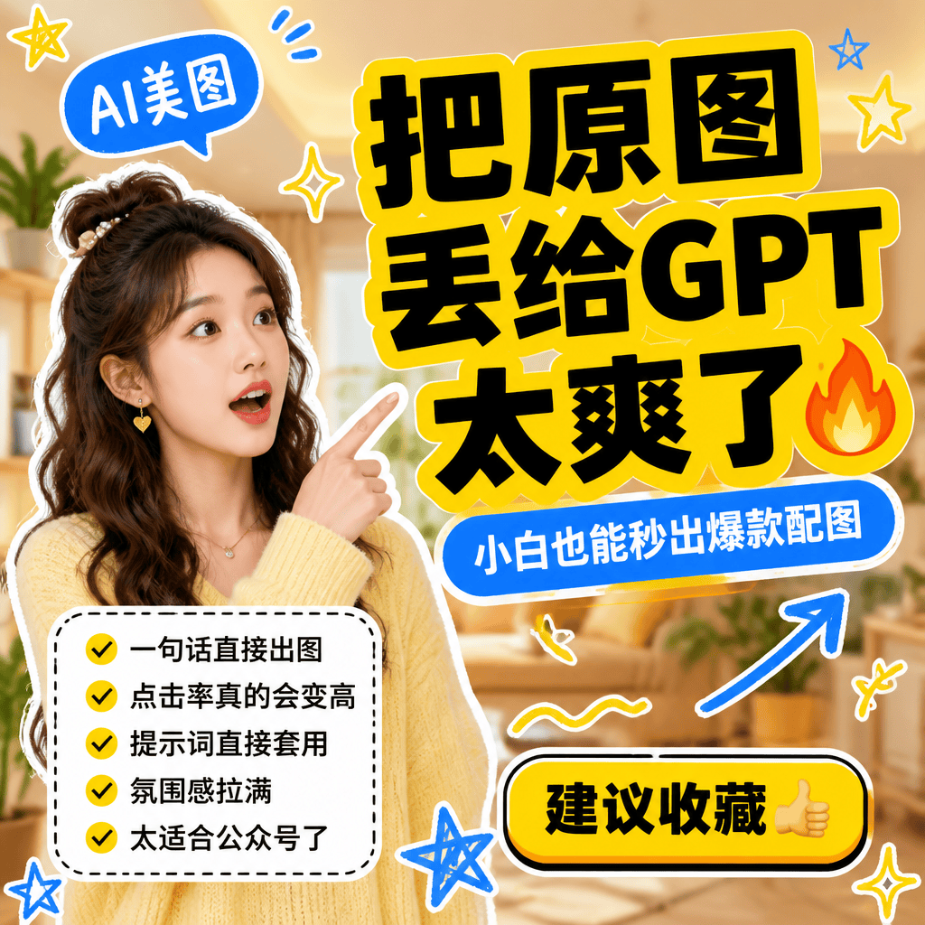 公众号封面图
