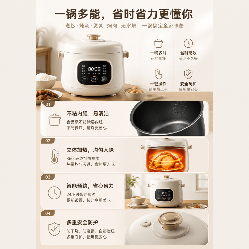 详情页卖点图