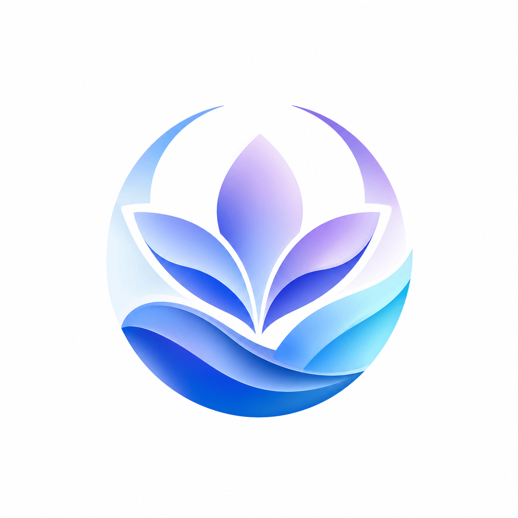 Logo 品牌灵感生活方式图