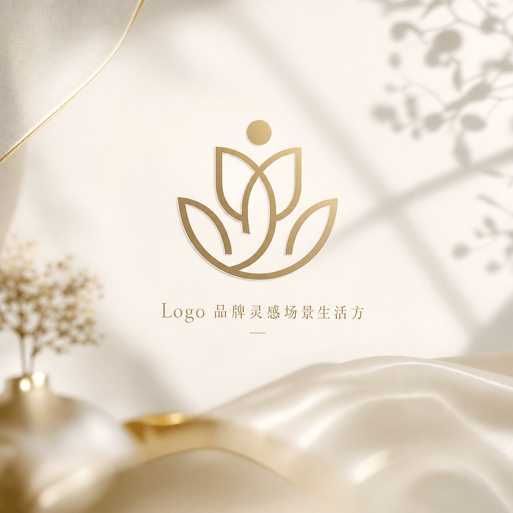 Logo 品牌灵感场景生活方式图