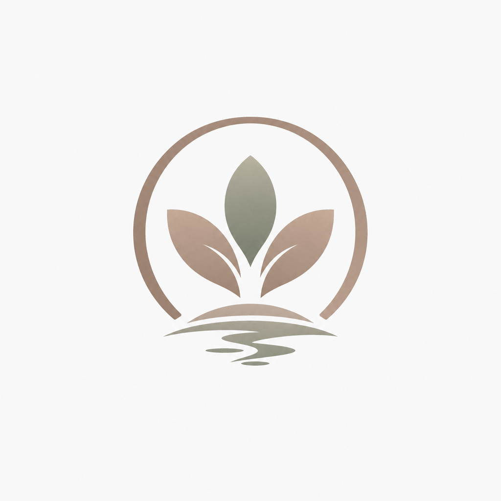 Logo 品牌灵感海报生活方式图