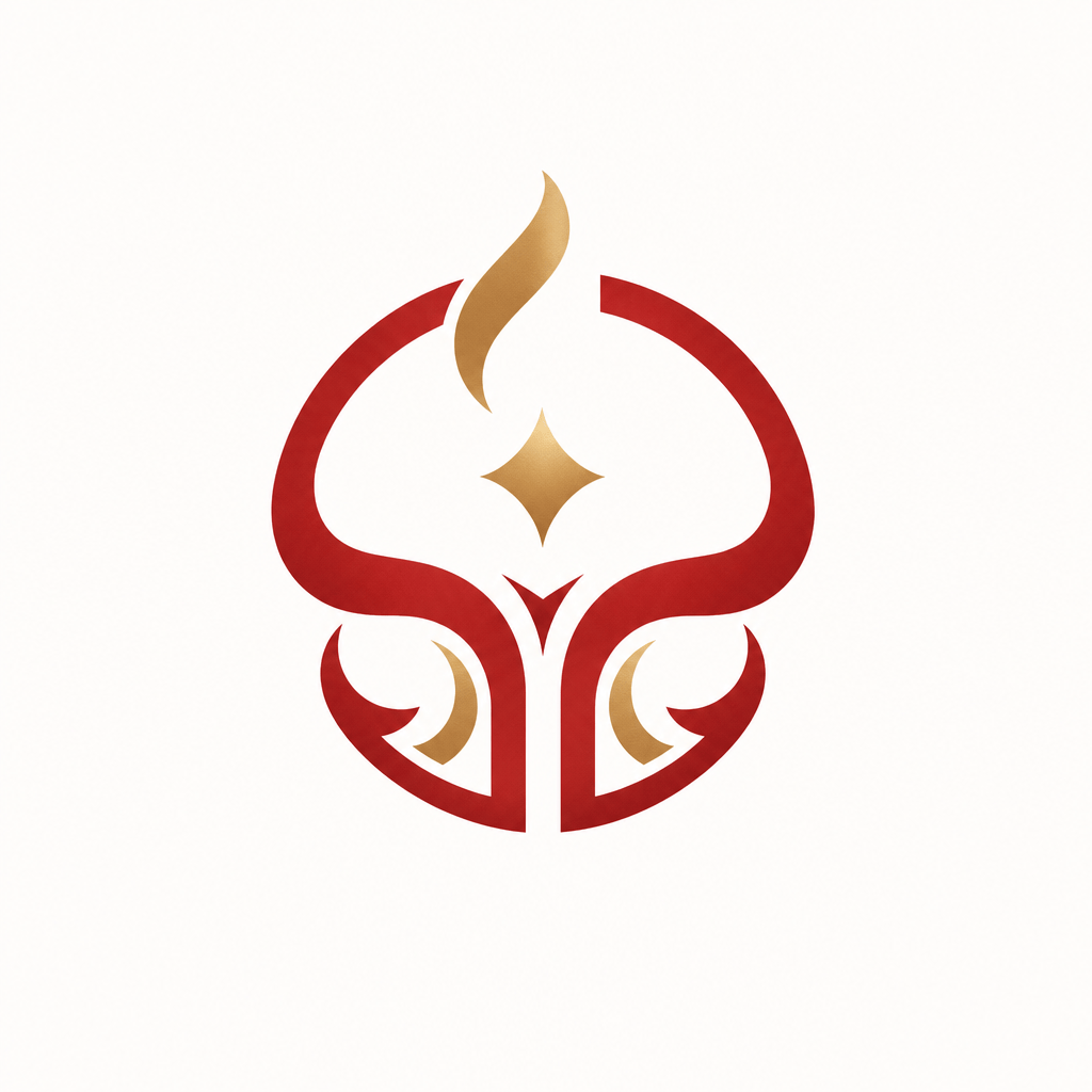 Logo 品牌灵感视觉生活方式图